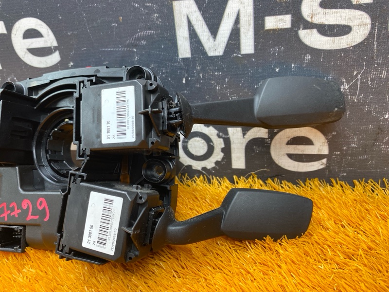 блок подрулевых переключателей, 4000 рублей, Красноярск