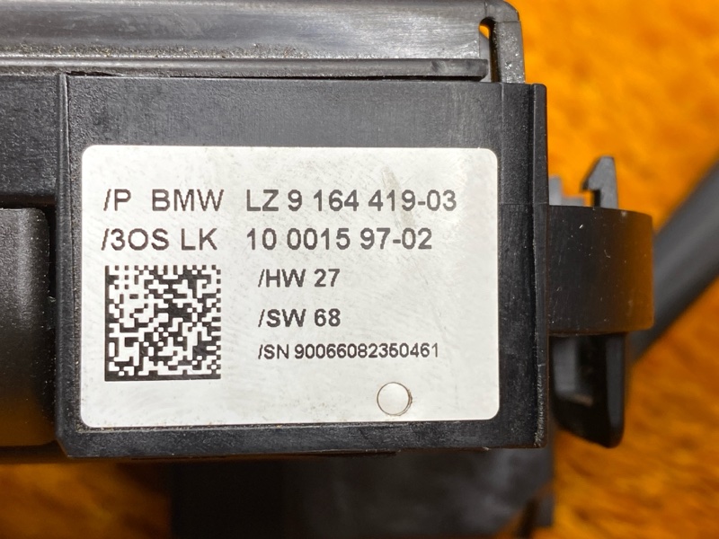 блок подрулевых переключателей, 4000 рублей, Красноярск