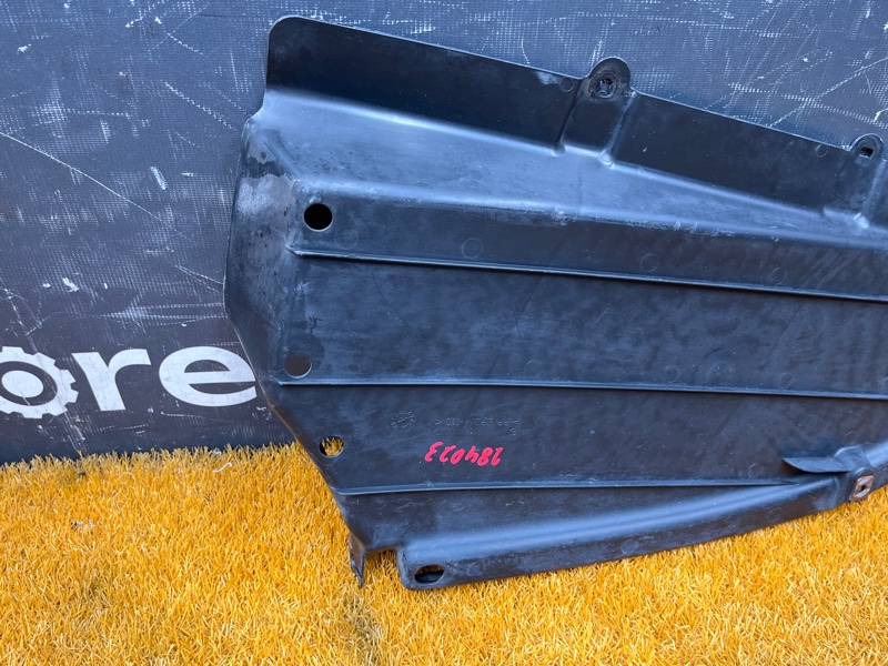 Защита днища кузова, 500 рублей, Красноярск