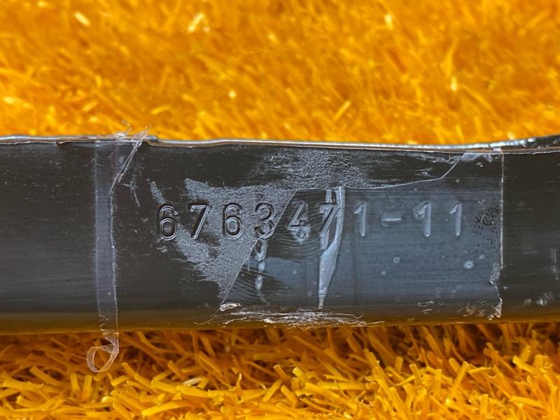 Рычаг подвески нижний, 500 рублей, Красноярск