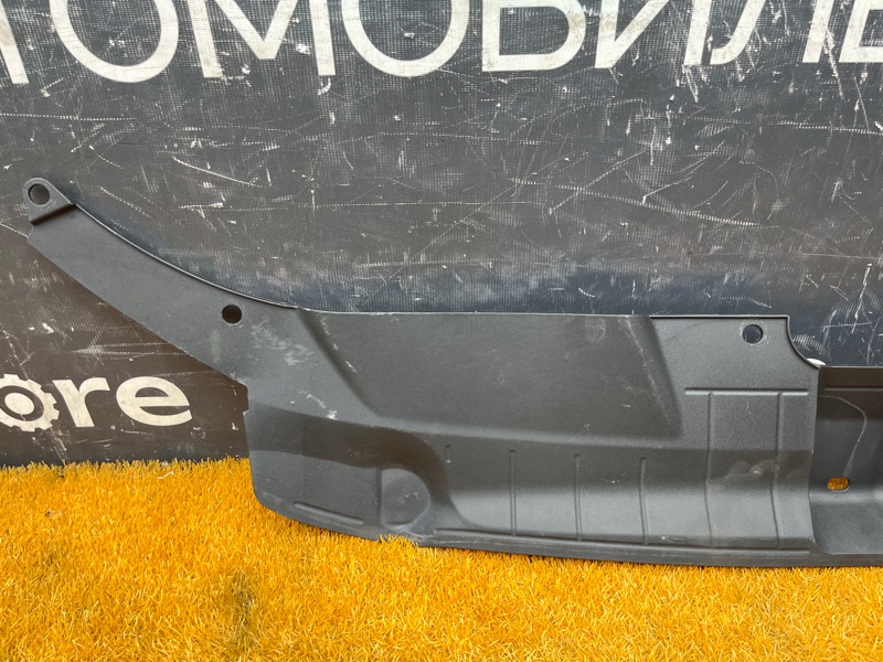 Накладка замка капота, 2000 рублей, Красноярск