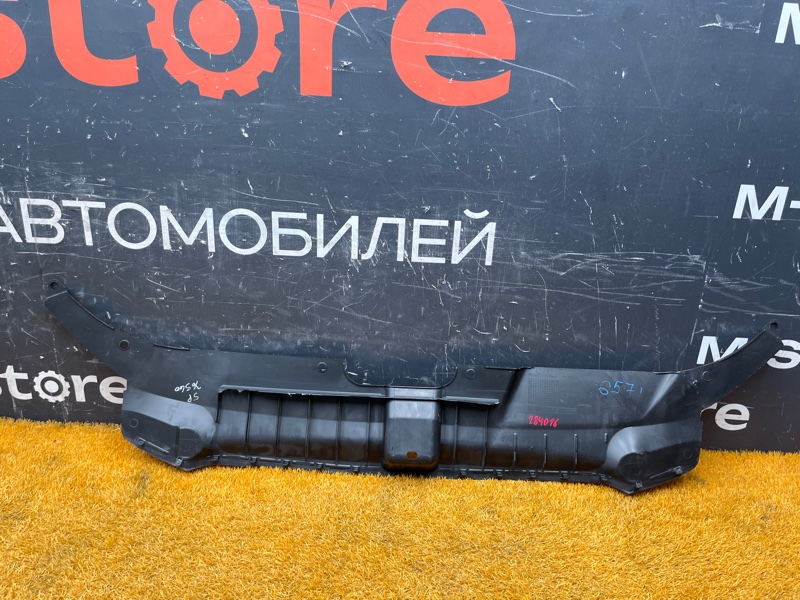 Накладка замка капота, 2000 рублей, Красноярск