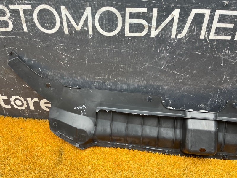 Накладка замка капота, 2000 рублей, Красноярск