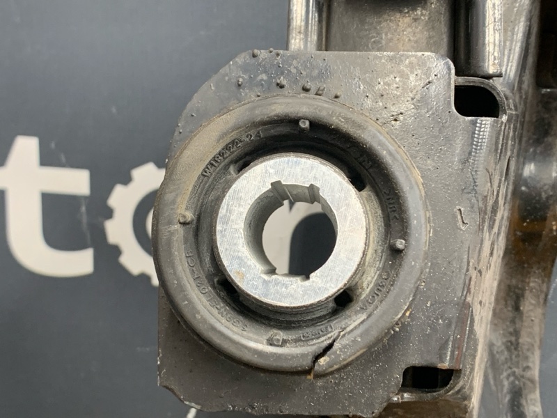 Балка поперечная (подрамник), 8700 рублей, Красноярск