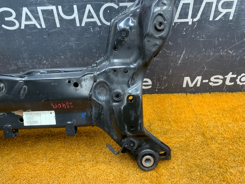 Балка поперечная (подрамник), 8700 рублей, Красноярск