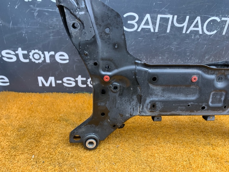 Балка поперечная (подрамник), 8700 рублей, Красноярск