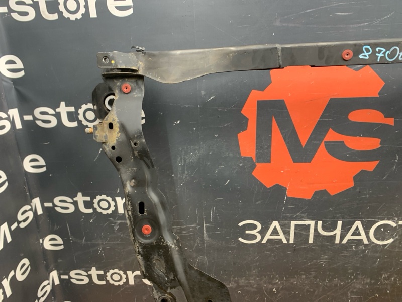 Балка поперечная (подрамник), 8700 рублей, Красноярск