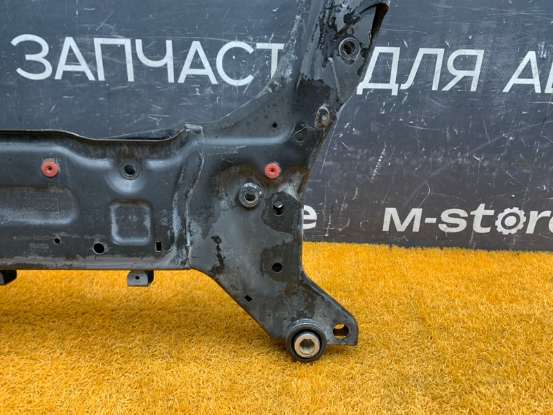 Балка поперечная (подрамник), 8700 рублей, Красноярск