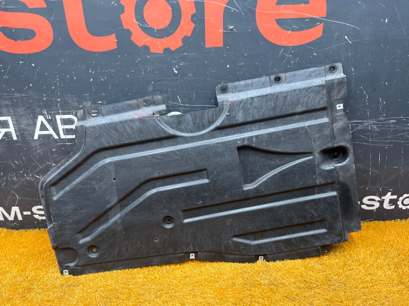 Защита днища кузова, 1700 рублей, Красноярск