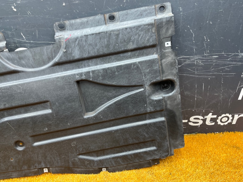 Защита днища кузова, 1700 рублей, Красноярск