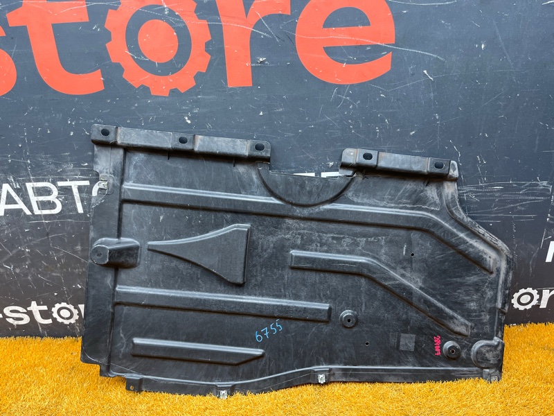 Защита днища кузова, 1700 рублей, Красноярск