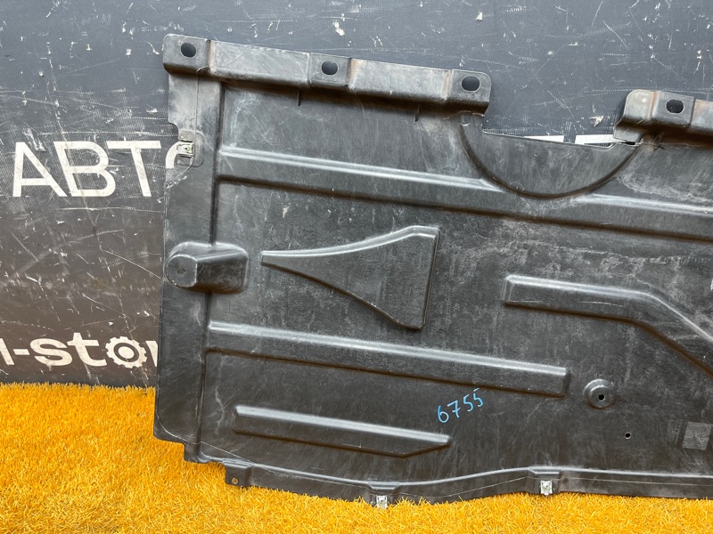 Защита днища кузова, 1700 рублей, Красноярск