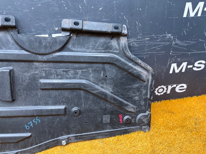 Защита днища кузова, 1700 рублей, Красноярск