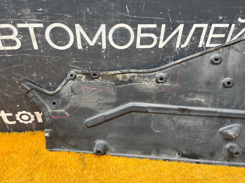 Защита днища кузова, 1000 рублей, Красноярск