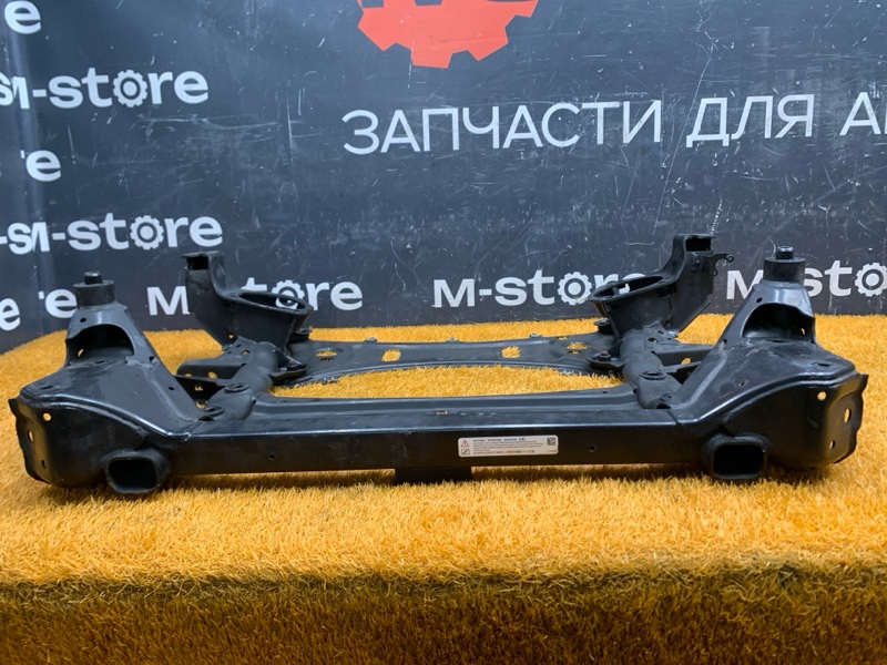 Балка поперечная (подрамник), 10200 рублей, Красноярск