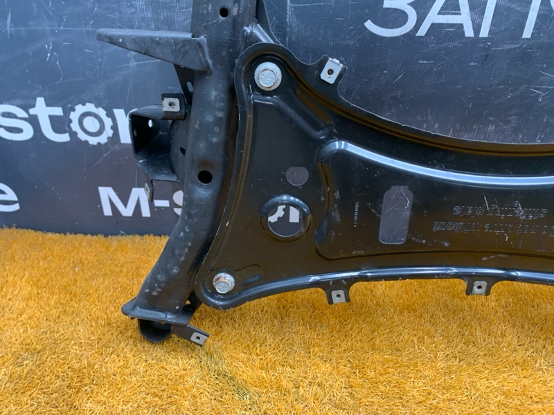 Балка поперечная (подрамник), 10200 рублей, Красноярск