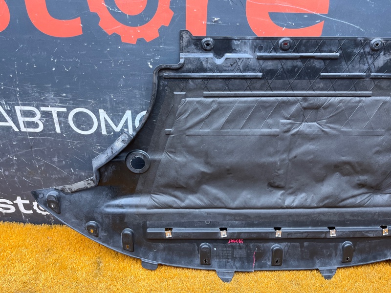 защита двигателя, 9000 рублей, Красноярск