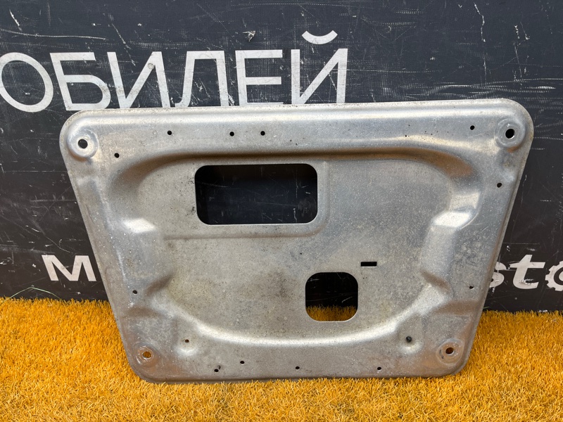 защита двигателя, 500 рублей, Красноярск