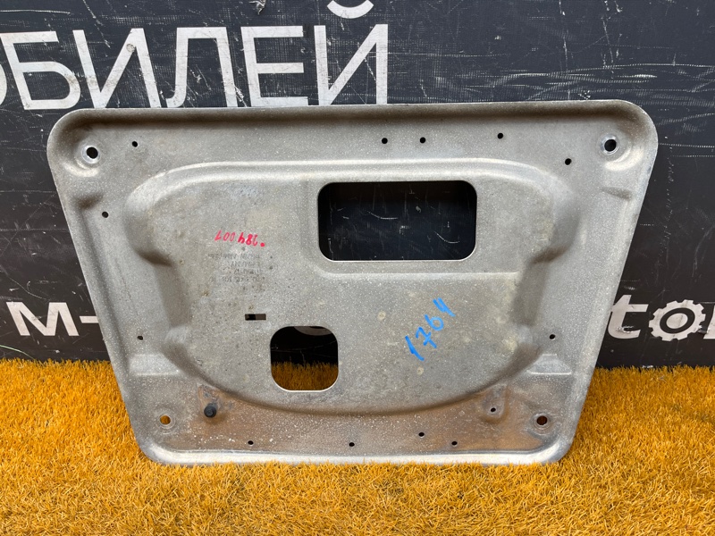 защита двигателя, 500 рублей, Красноярск