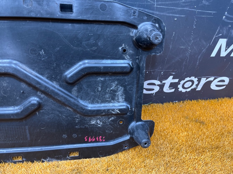 Защита АКПП, 900 рублей, Красноярск