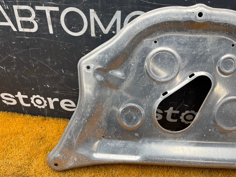 защита двигателя, 500 рублей, Красноярск