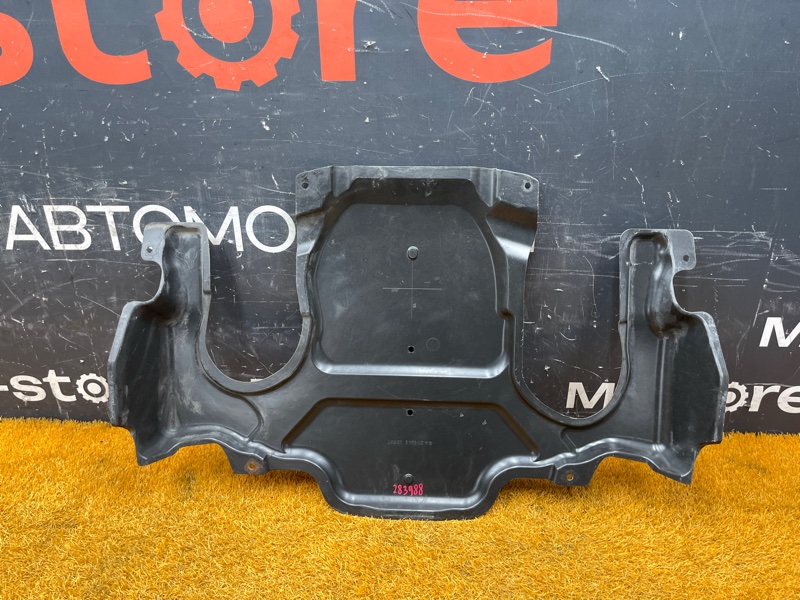 Защита АКПП, 2000 рублей, Красноярск