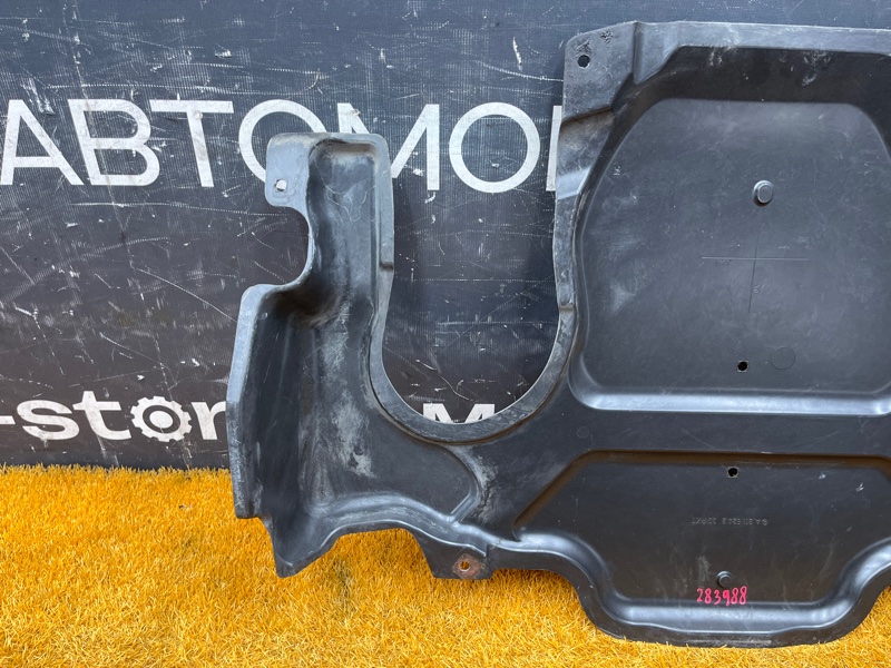 Защита АКПП, 2000 рублей, Красноярск