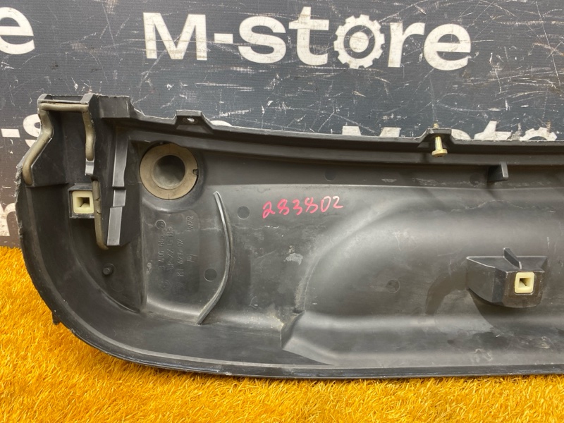 корпус салонного фильтра, 1200 рублей, Красноярск