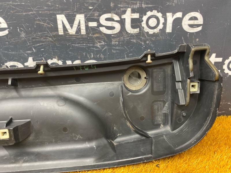 корпус салонного фильтра, 1200 рублей, Красноярск