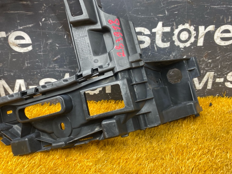 крепление бампера, 1500 рублей, Красноярск