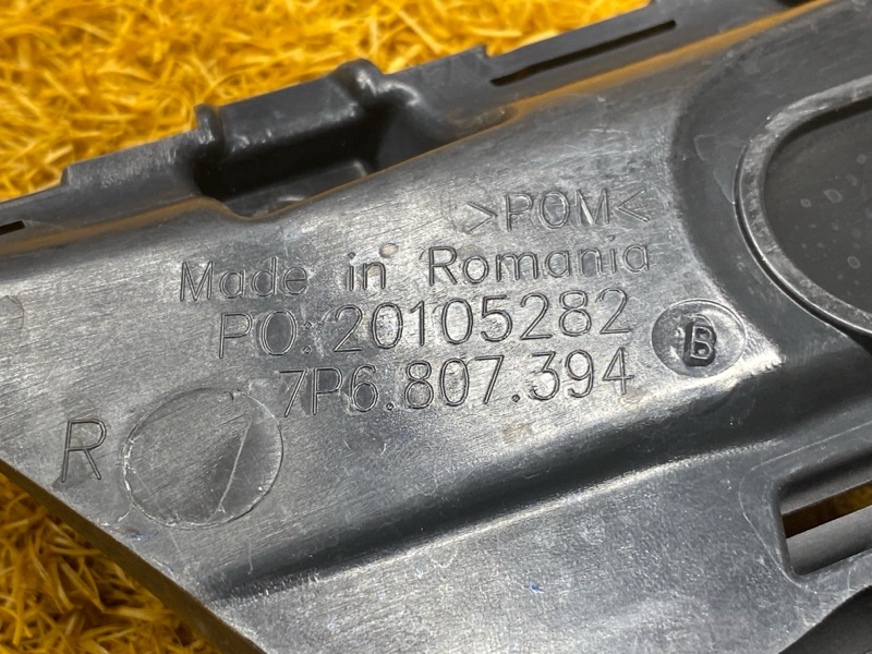 крепление бампера, 1500 рублей, Красноярск