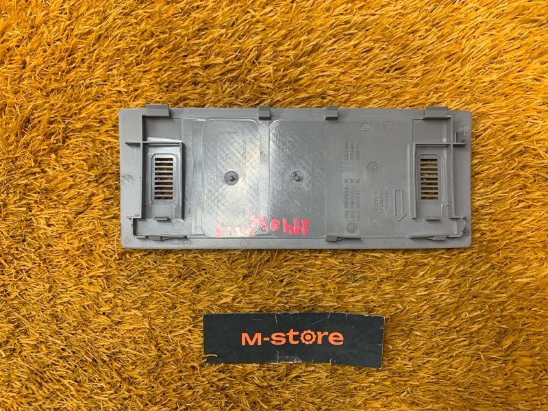 Накладка потолка, 500 рублей, Красноярск