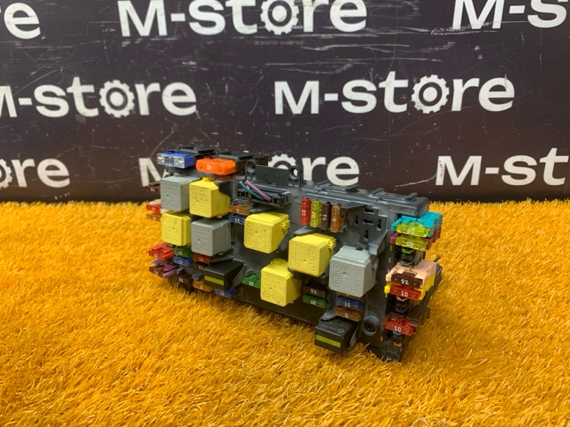 Блок предохранителей SAM, 18000 рублей, Красноярск