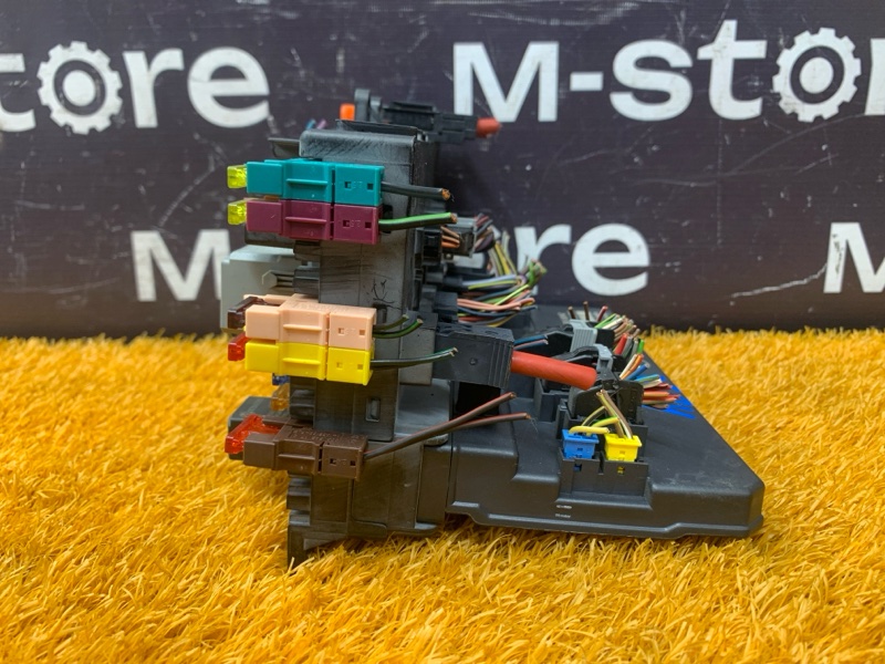 Блок предохранителей SAM, 18000 рублей, Красноярск