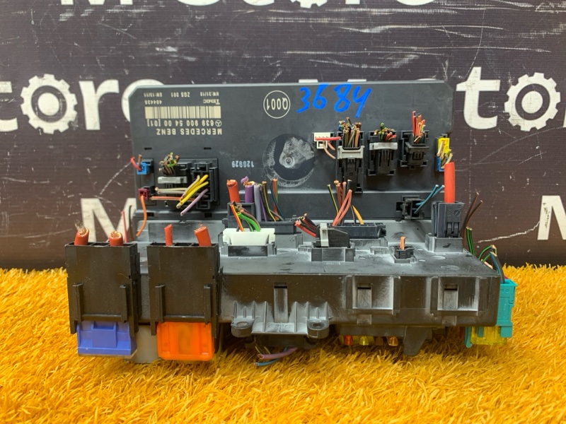 Блок предохранителей SAM, 18000 рублей, Красноярск