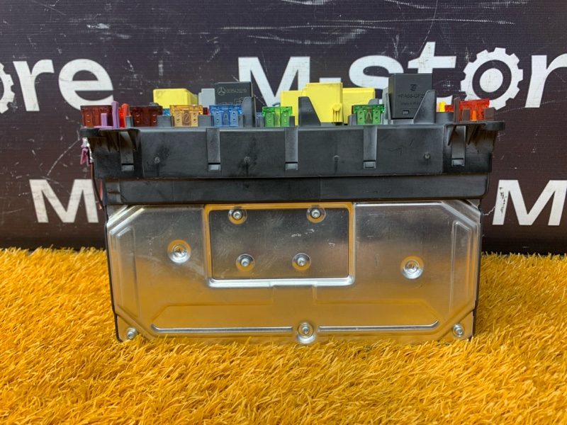 Блок предохранителей SAM, 18000 рублей, Красноярск