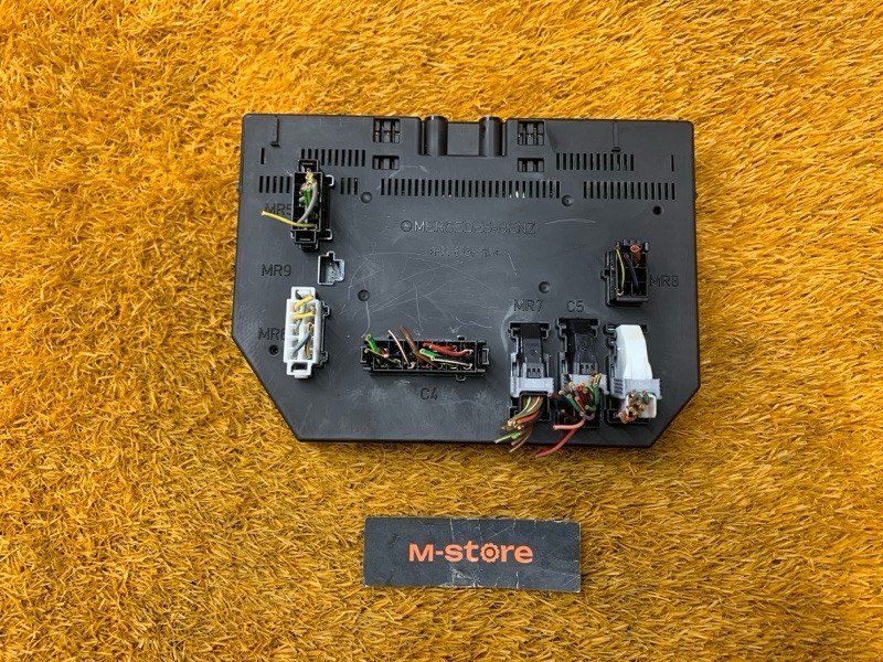 Блок предохранителей SAM, 4500 рублей, Красноярск