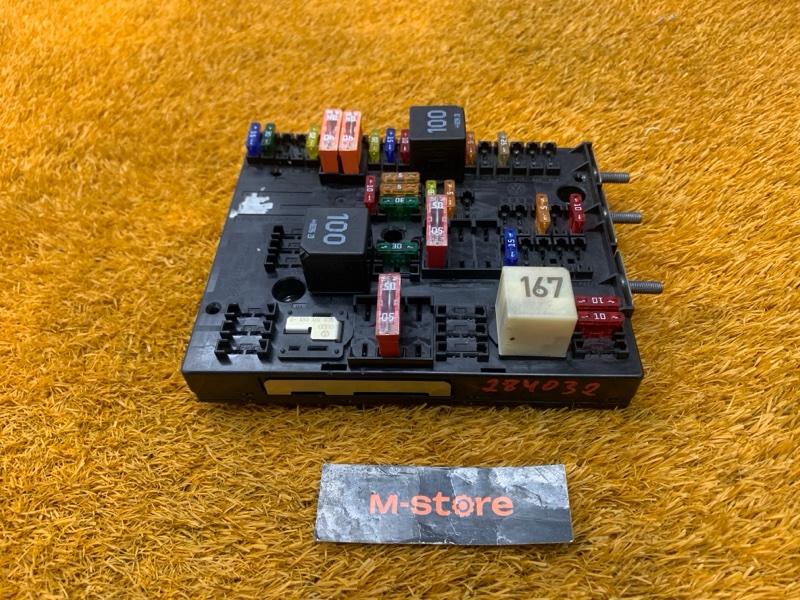 блок предохранителей, 1500 рублей, Красноярск