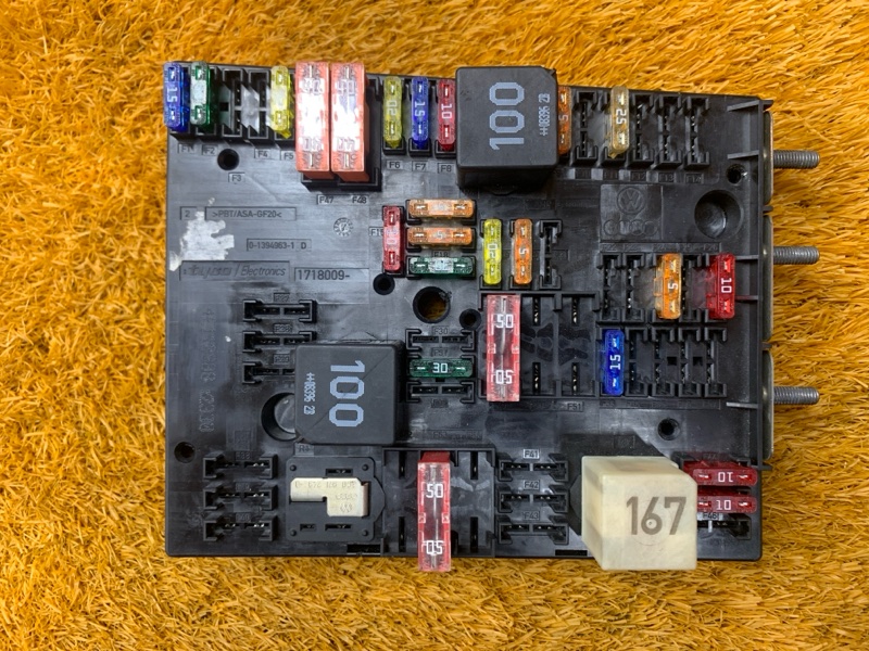 блок предохранителей, 1500 рублей, Красноярск