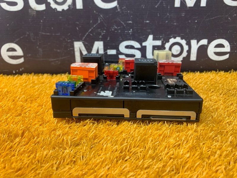 блок предохранителей, 1500 рублей, Красноярск