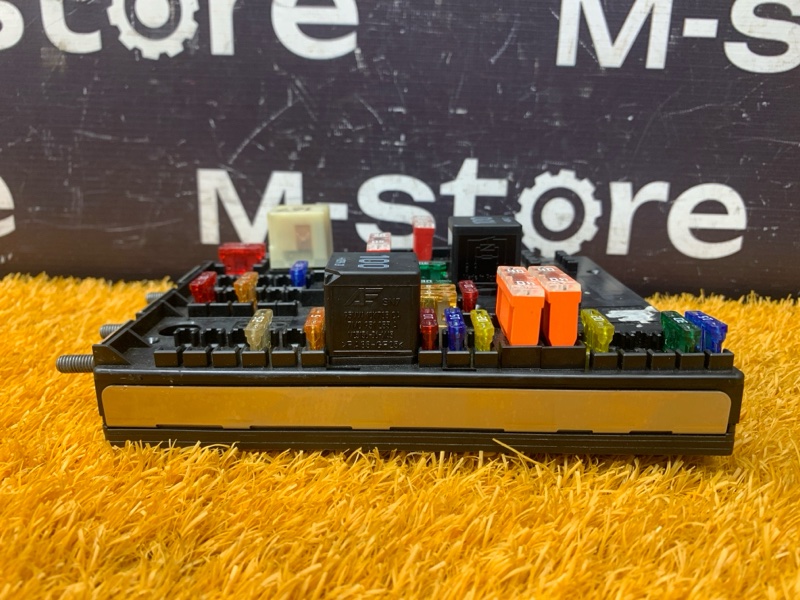 блок предохранителей, 1500 рублей, Красноярск