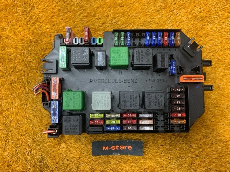 блок предохранителей, 4000 рублей, Красноярск