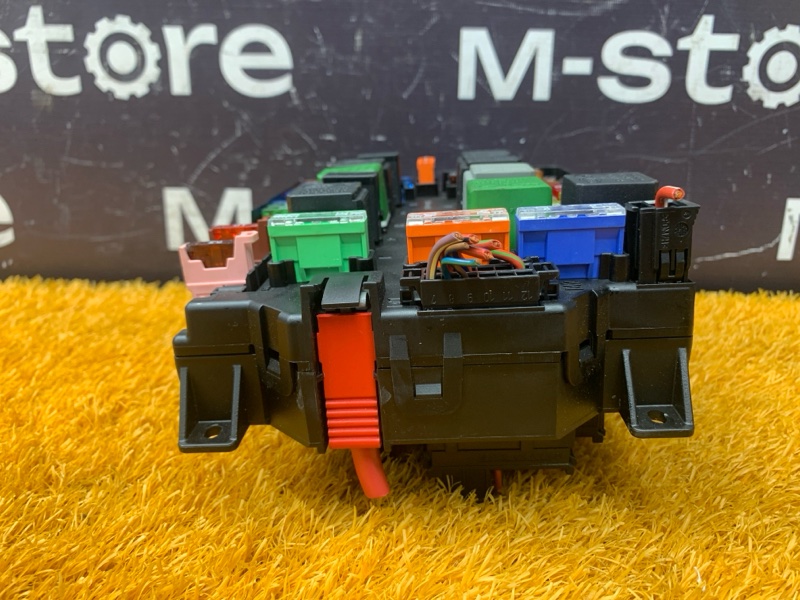 блок предохранителей, 4000 рублей, Красноярск