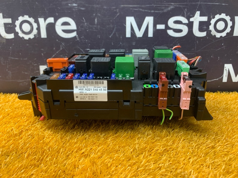 блок предохранителей, 4000 рублей, Красноярск