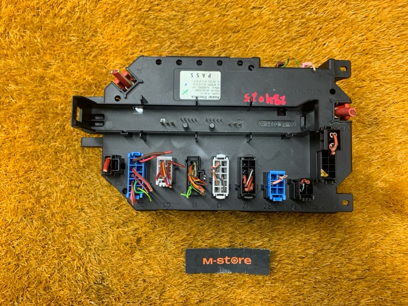 блок предохранителей, 4000 рублей, Красноярск