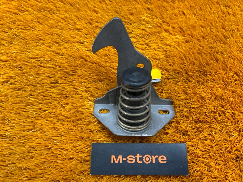 замок капота, 300 рублей, Красноярск