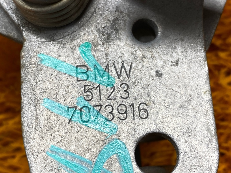 замок капота, 300 рублей, Красноярск