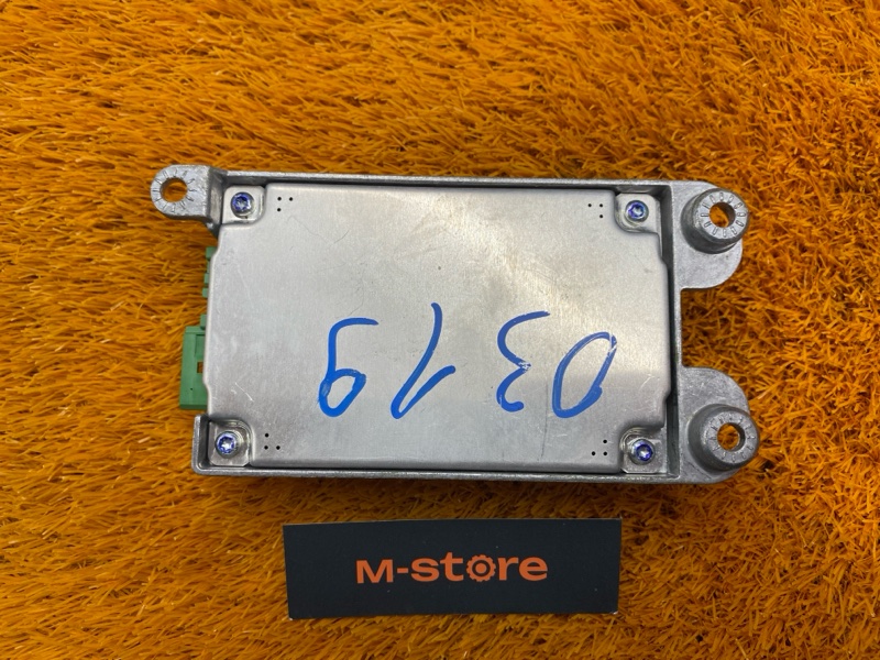 Блок управления Airbag, 300 рублей, Красноярск