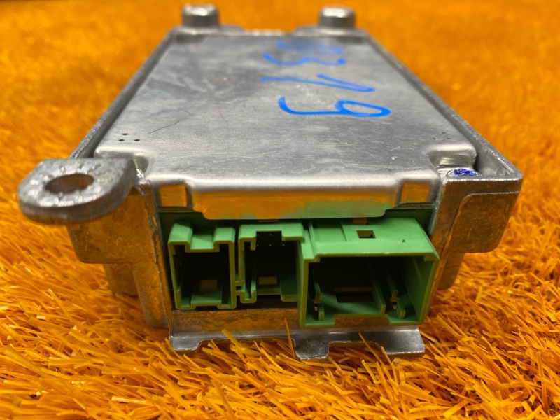 Блок управления Airbag, 300 рублей, Красноярск