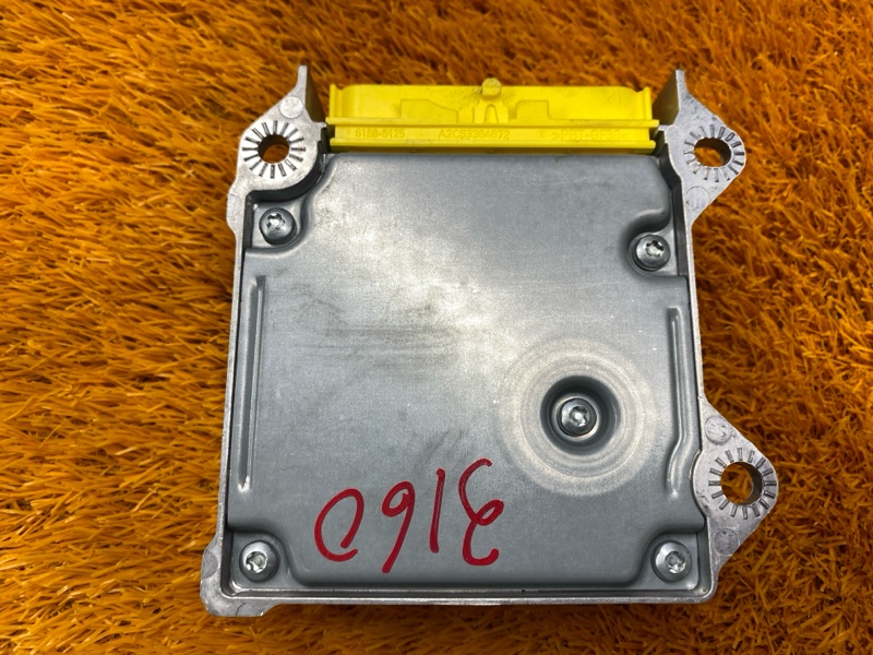 Блок управления Airbag, 1500 рублей, Красноярск